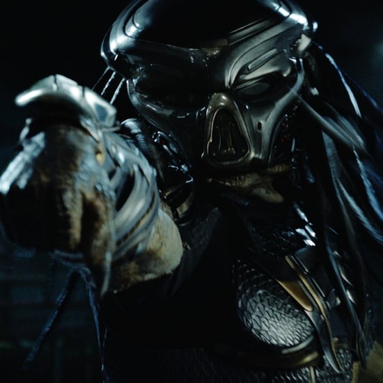 The Predator Trailer