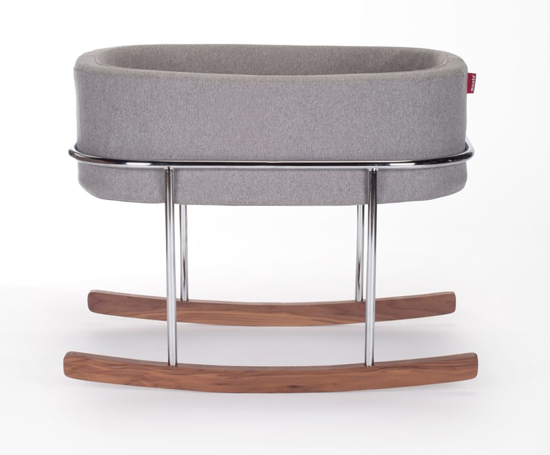 Modern Rockwell Bassinet