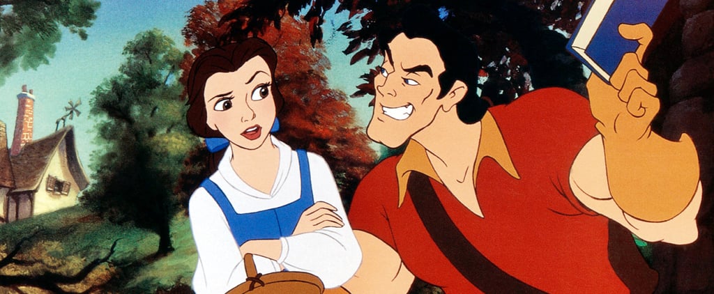 Disney+ Halts Beauty and the Beast Prequel Series