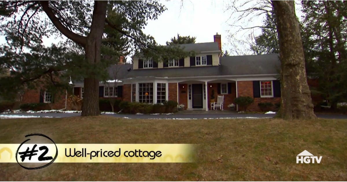 Things That Happen on Every Episode of House Hunters POPSUGAR Home