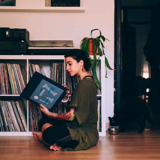 How to Make Your Space Feel Like You When You Move Back Home