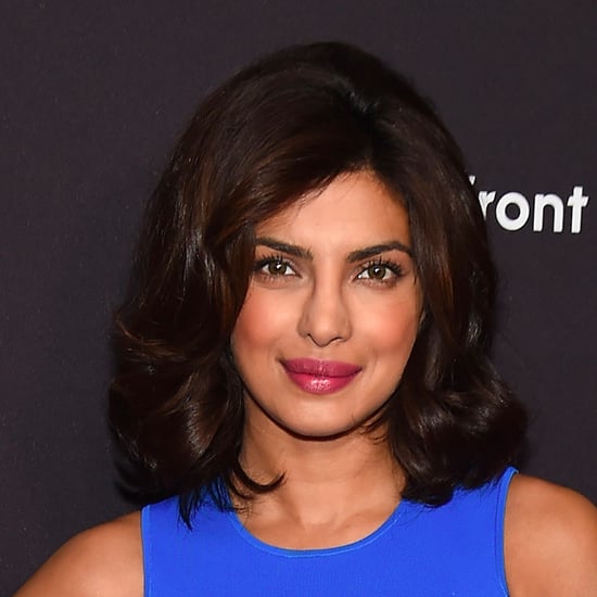 Priyanka Chopra DIY Beauty Tips