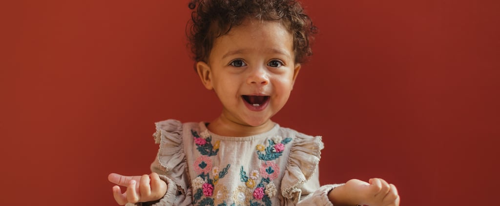 Top 10 Baby Names of 2019 in the USA