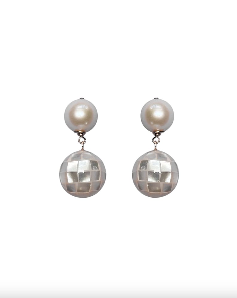Asian-Owned Gift Ideas: A Pair of Earrings