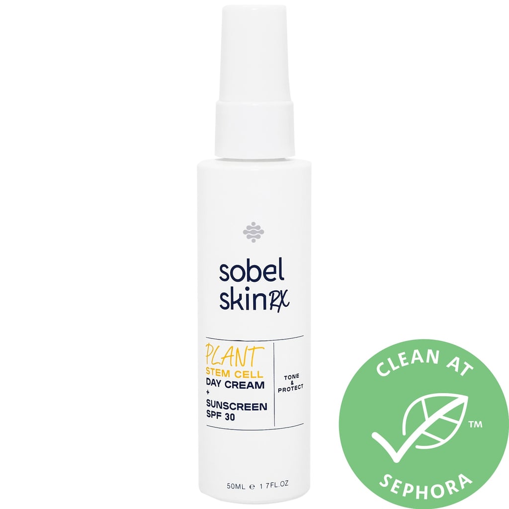 Sobel Skin Rx Plant Stem Cell Day Cream + Sunscreen SPF 30