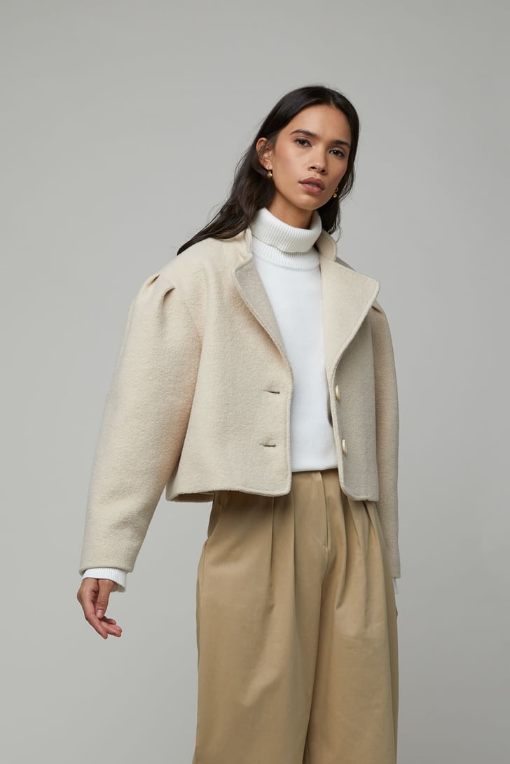 Oak + Fort Jacket | Stylish, Affordable Gifts For Women 2019 | POPSUGAR ...