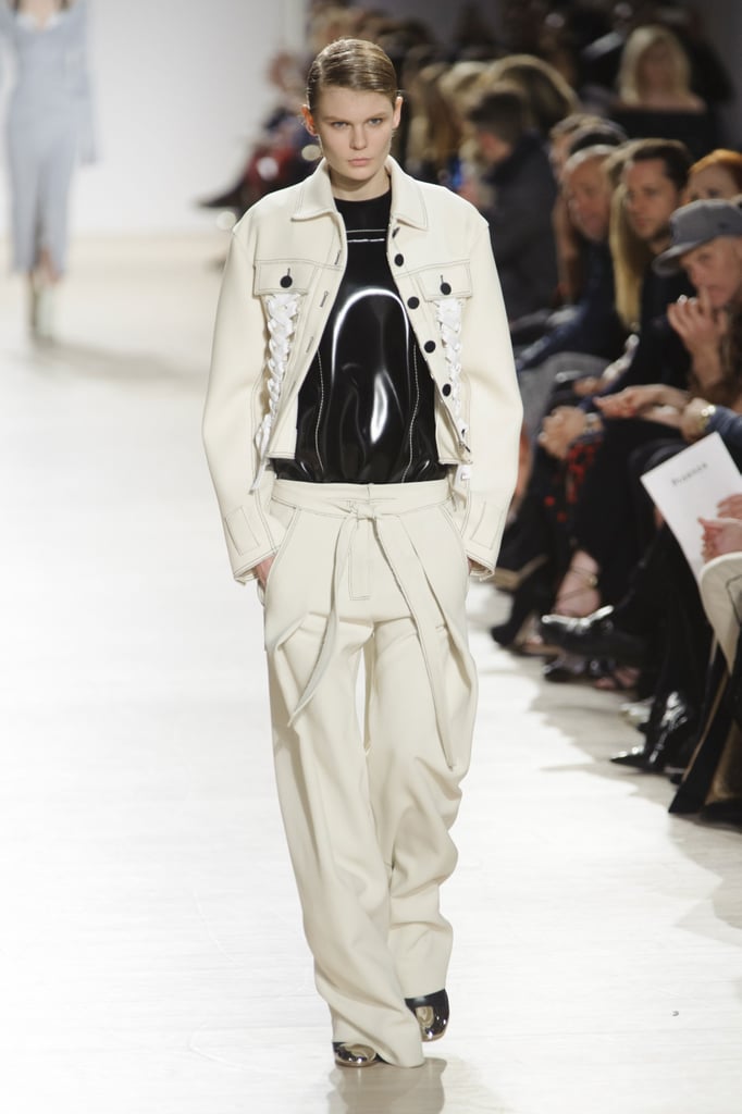 Proenza Schouler Fall 2016 Collection