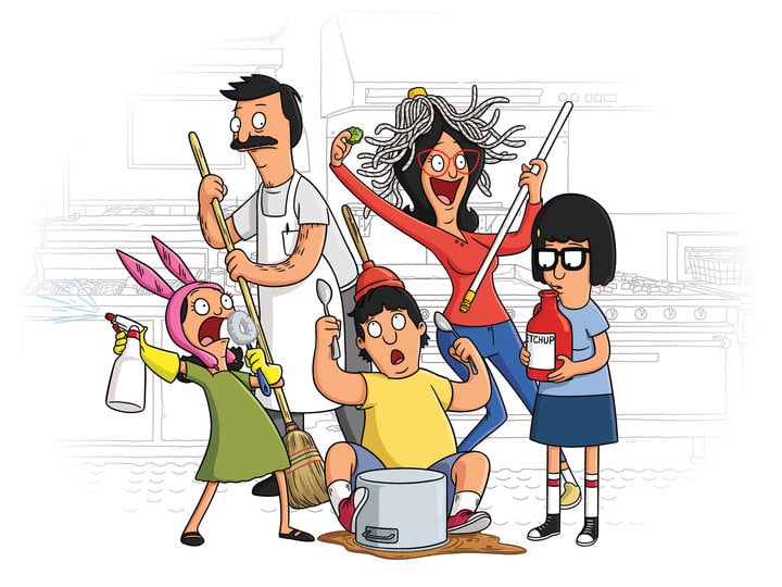 Bob's Burgers