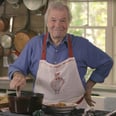 Cook Jacques Pépin's Chicken Jardinière and Make Your Mother Proud