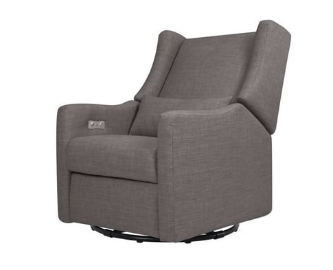 Babyletto Kiwi Swivel Glider