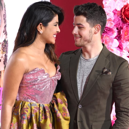 Nick Jonas and Priyanka Chopra's Best Pictures 2019