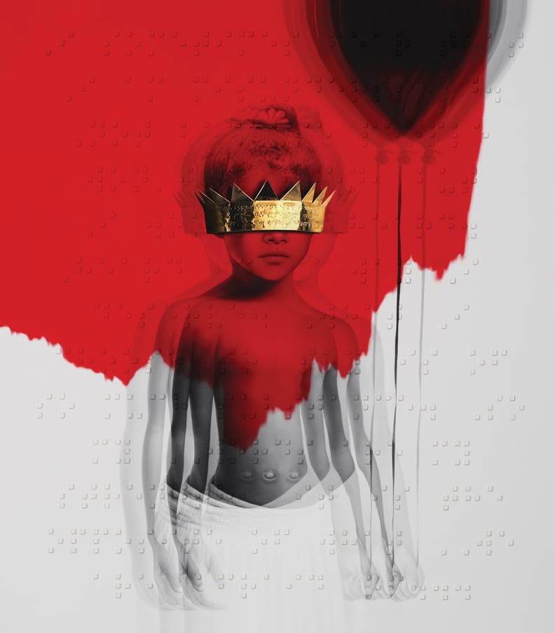 ANTI by Rihanna