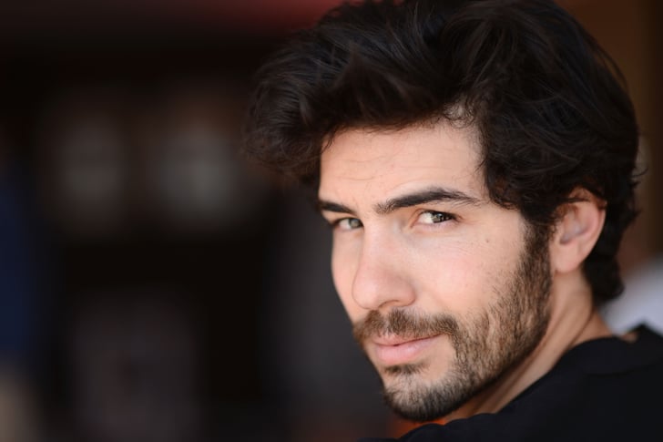 Tahar Rahim | Pictures of Hot French Actors and Athletes | POPSUGAR ...