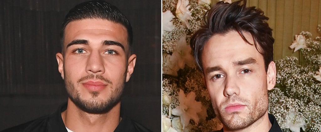 Is Liam Payne Fighting Tommy Fury?