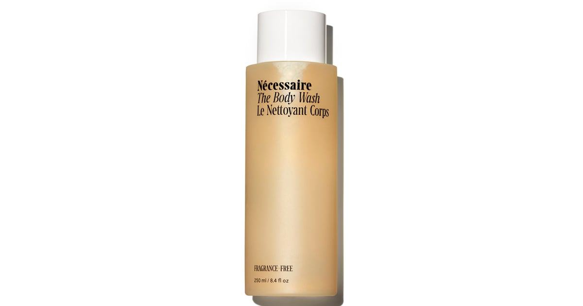 Nécessaire The Body Wash Best Body Washes of 2021 POPSUGAR Beauty