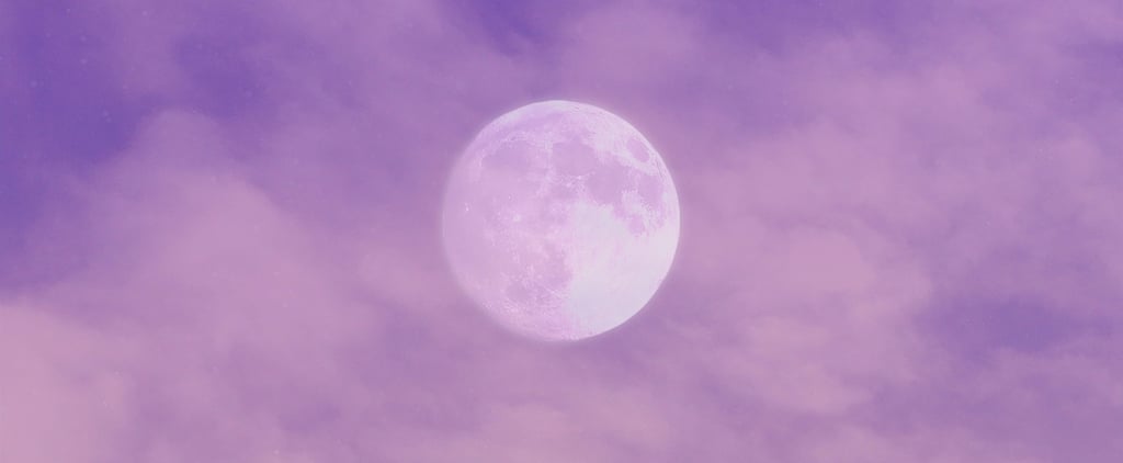 Flower Moon 2023: What the Full Moon in May 2023 Means