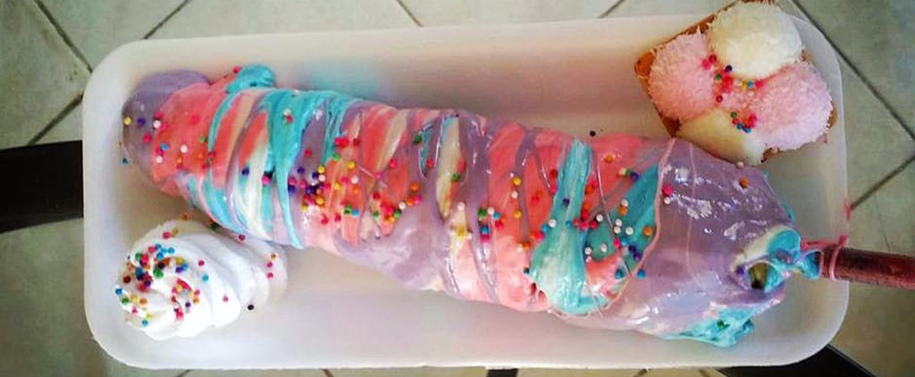 E-Lokos Unicorn Elote