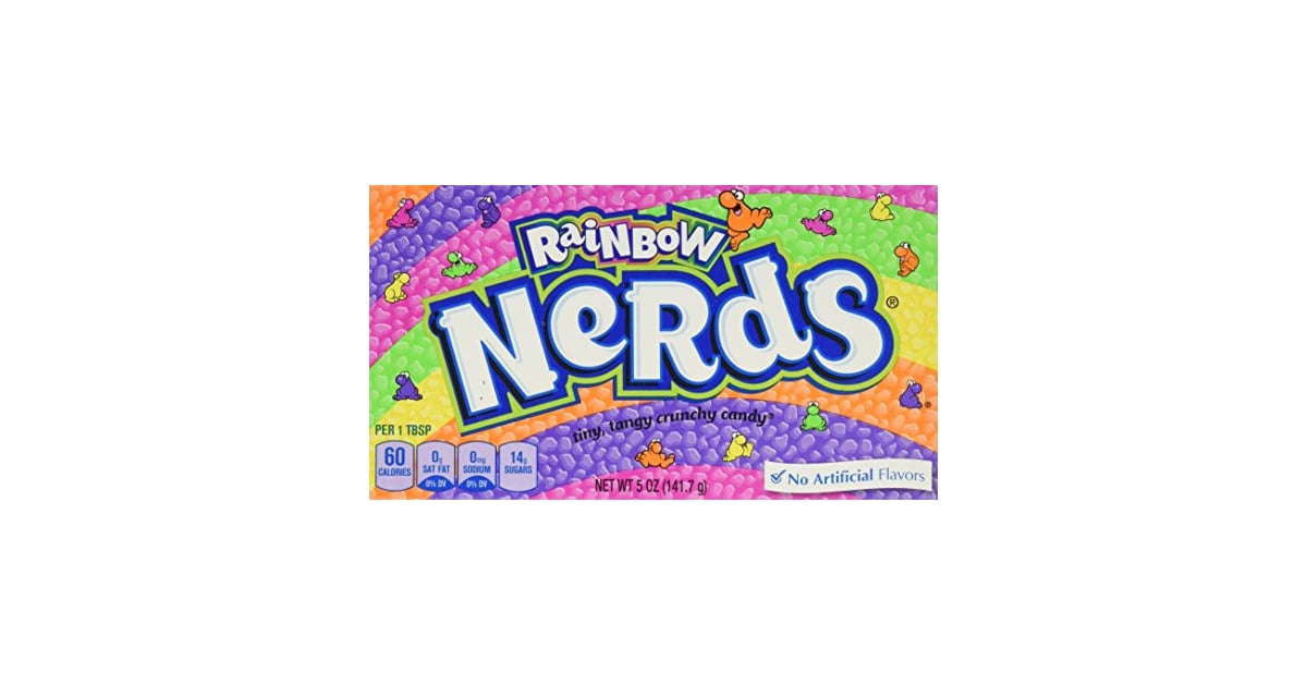 Nerds '90s Kid Snacks You Can Still Buy POPSUGAR Family Photo 14
