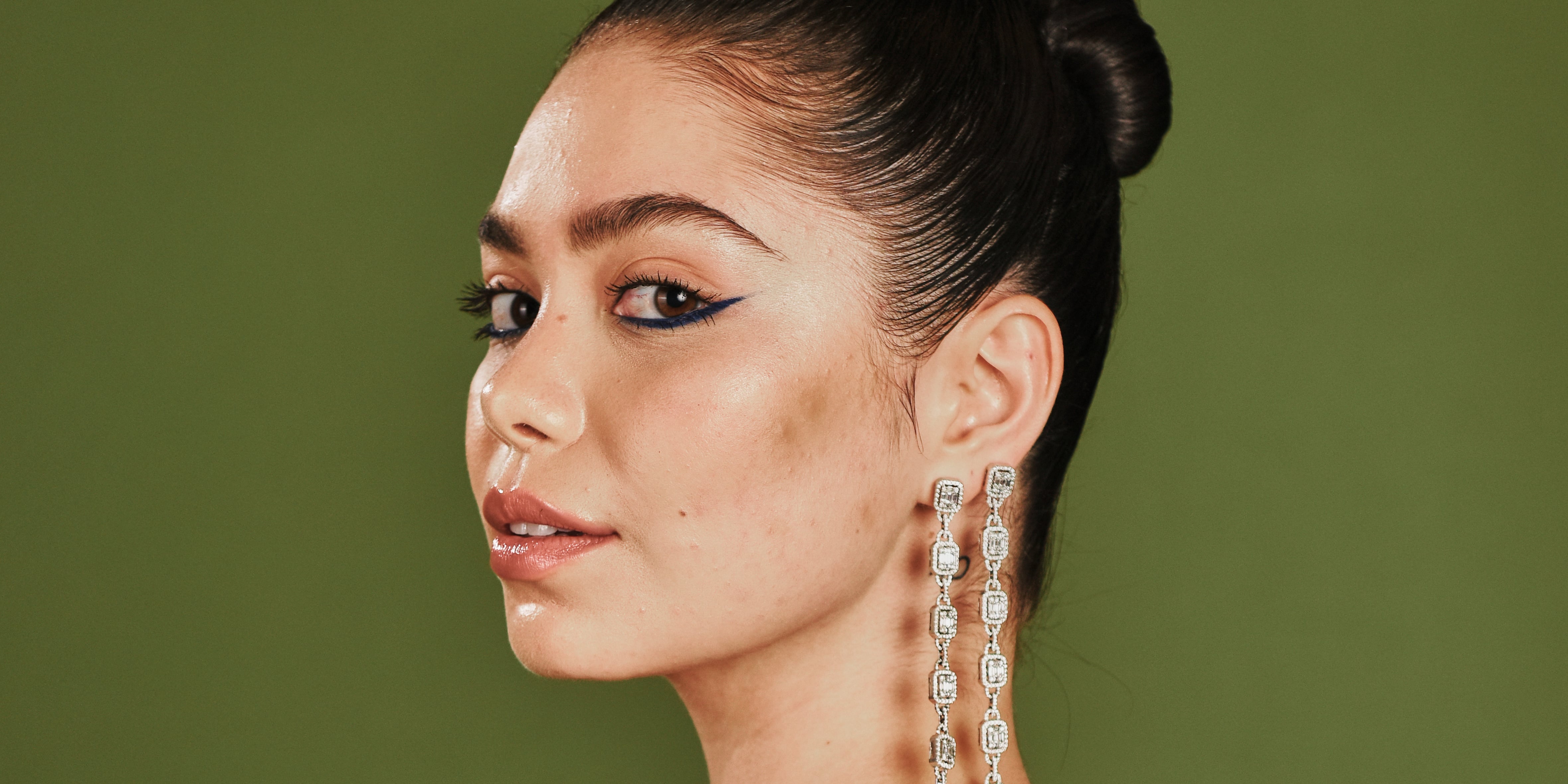 Auli'i Cravalho Discusses Protecting Coral Reefs - Vimarsana News