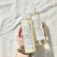 I Have a Sensitive Scalp, but Briogeo's New Fragrance-Free Shampoo Is So Soothing