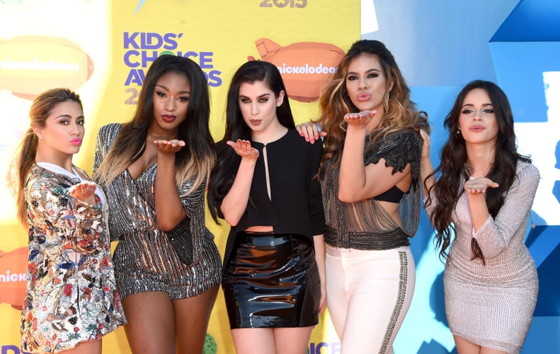 Fifth Harmony