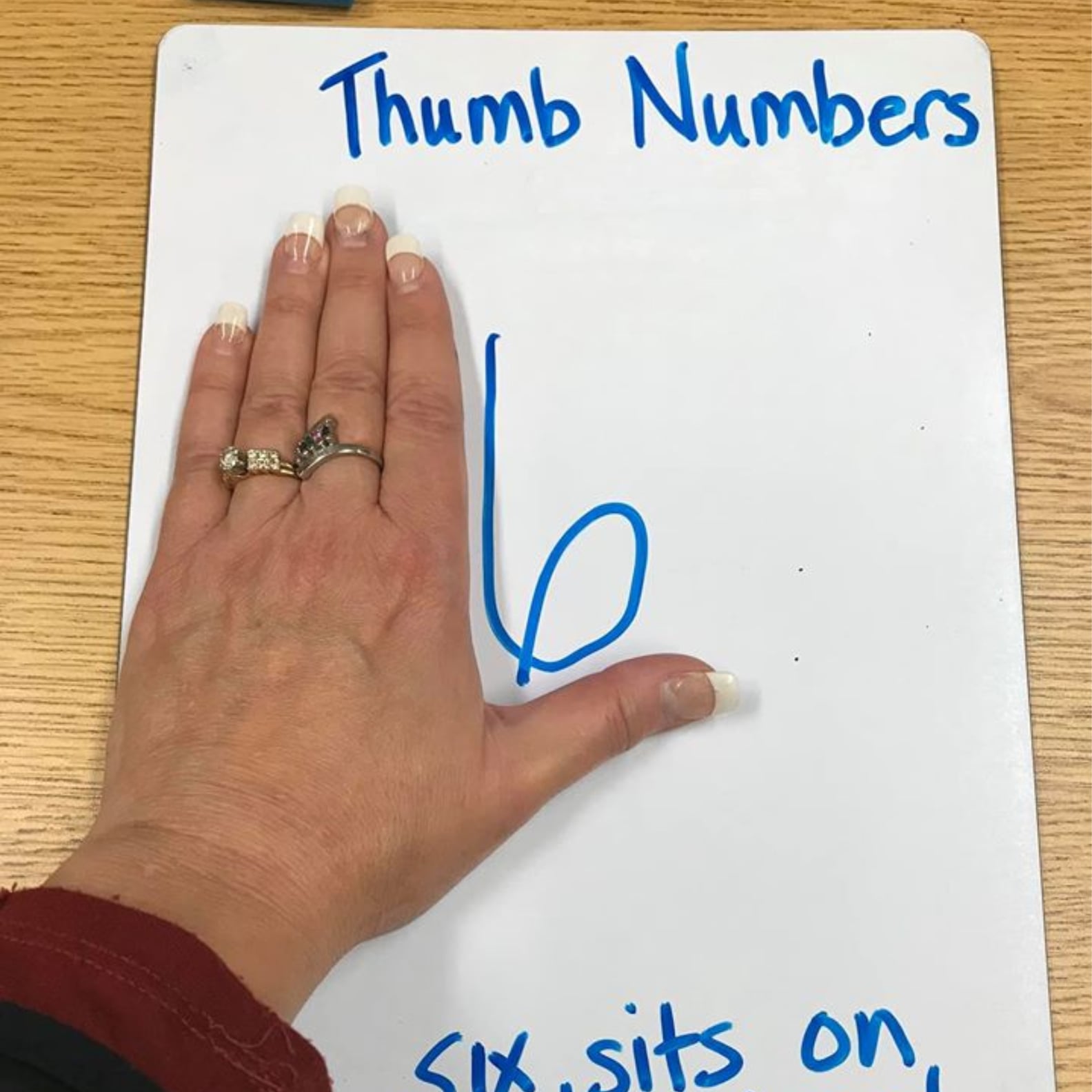 Easy and Clever Way to Help Kids Learn to Write Numbers | PS Family