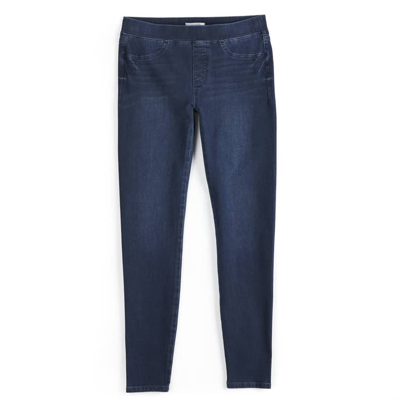 Lauren Conrad Skinny Jeans POPSUGAR Fashion