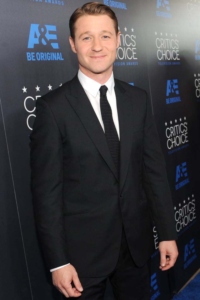Ben McKenzie
