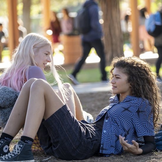 Reactions to Euphoria's Golden Globes Snub