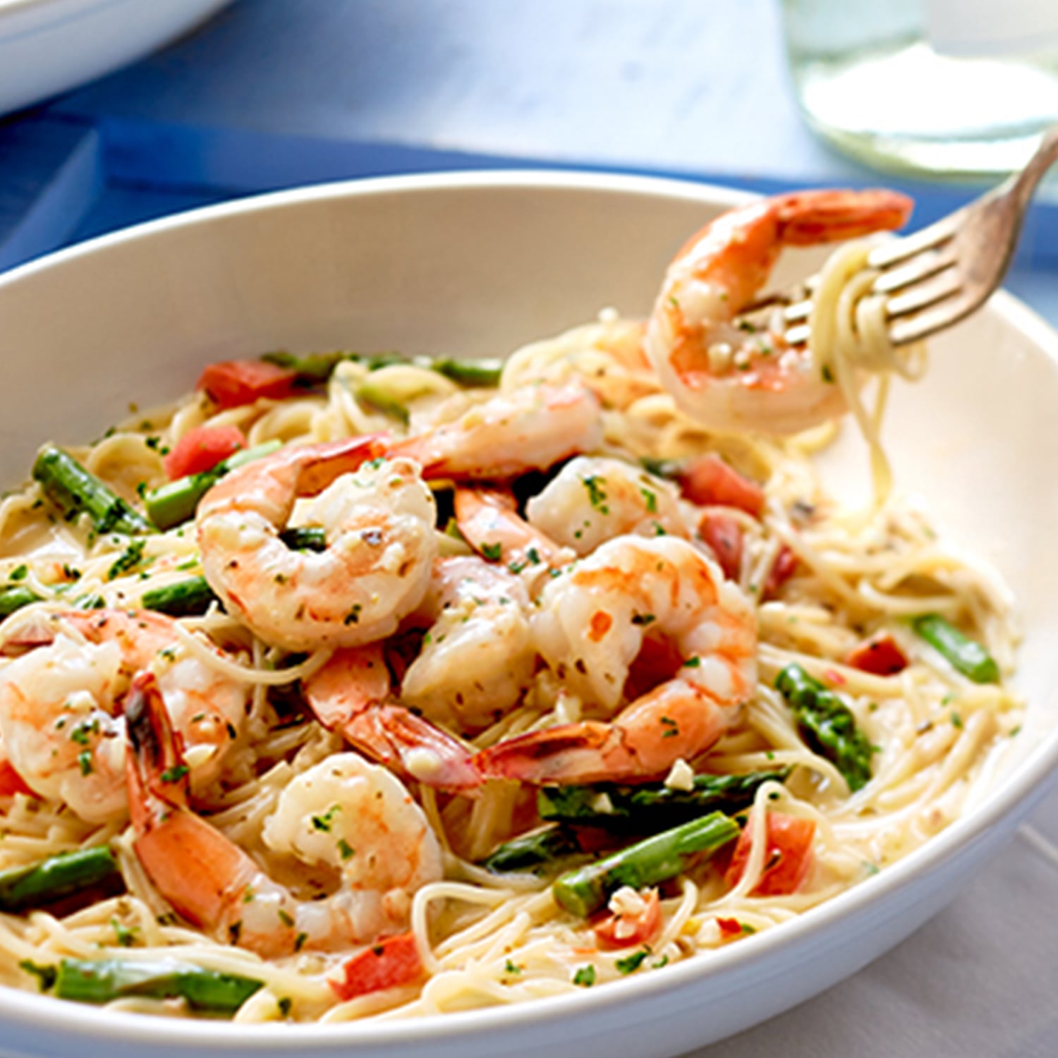 Healthiest Menu Items At Olive Garden Popsugar Fitness