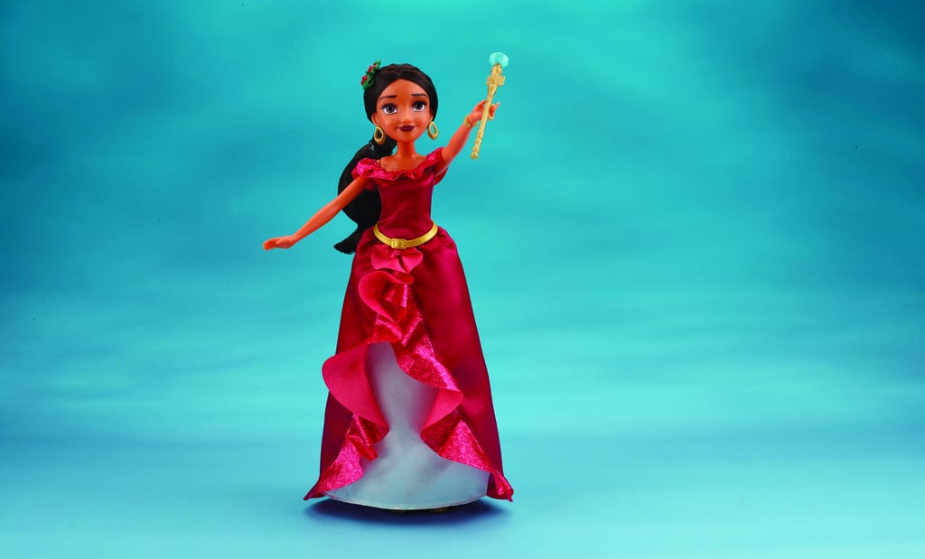 Disney Princess Elena of Avalor Doll Photos