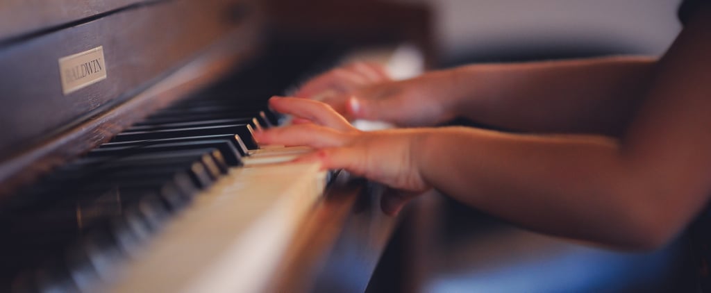Calming Music For Kids