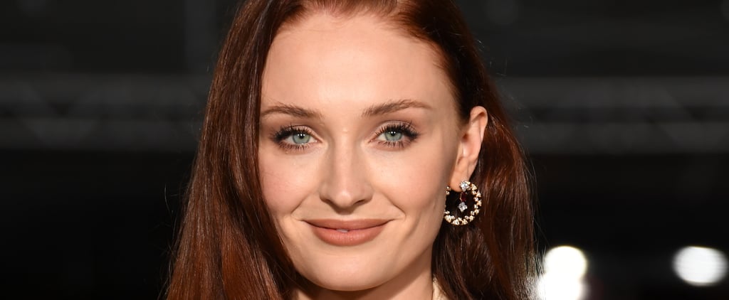 Sophie Turner Shares Throwback Photos From Second Pregnancy