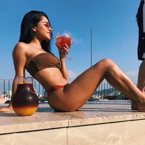 Becky G's Bikini Pictures Are Straight-Up Fire