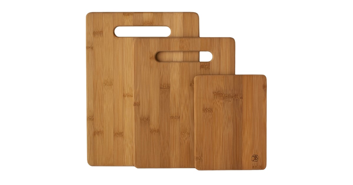 How to Care For Bamboo Cutting Boards POPSUGAR Middle East Food