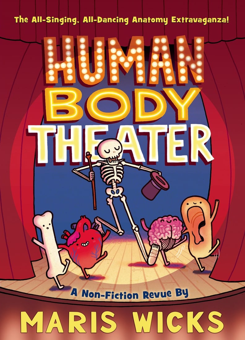 Human Body Theater (10+)
