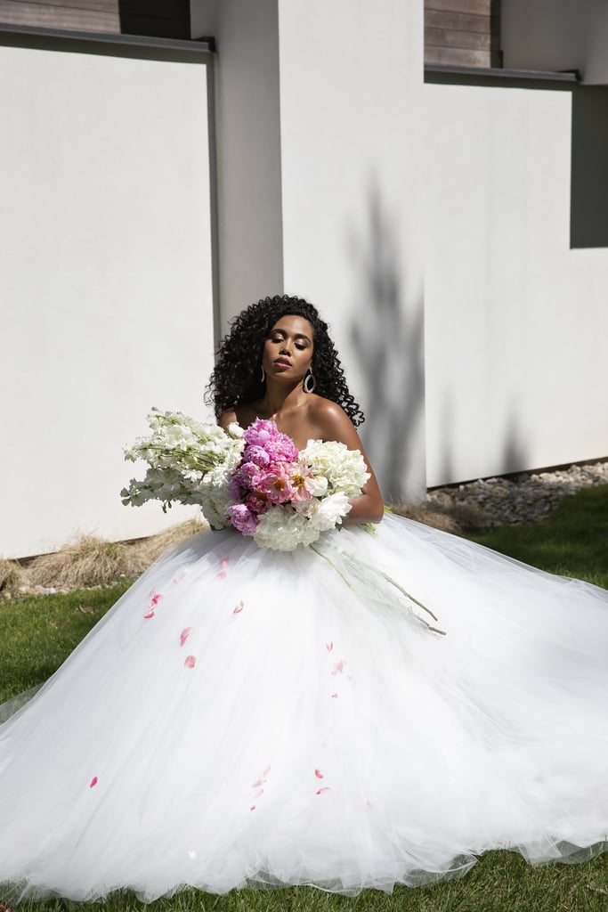 Christian Siriano Launches a New Bridal Collection For 2021