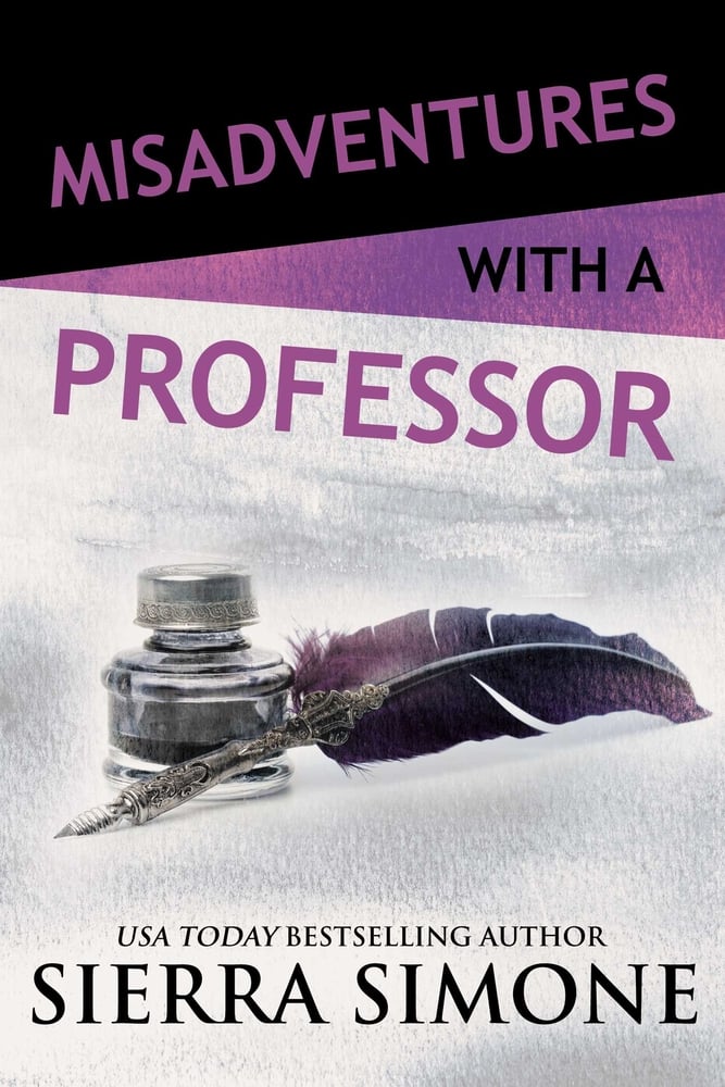 Misadventures With a Professor