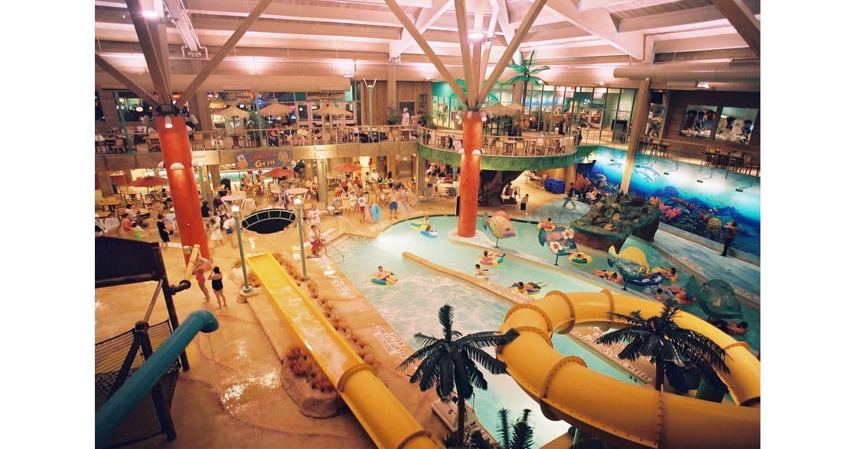 Splash Lagoon — Erie, PA Best Water Parks in America POPSUGAR