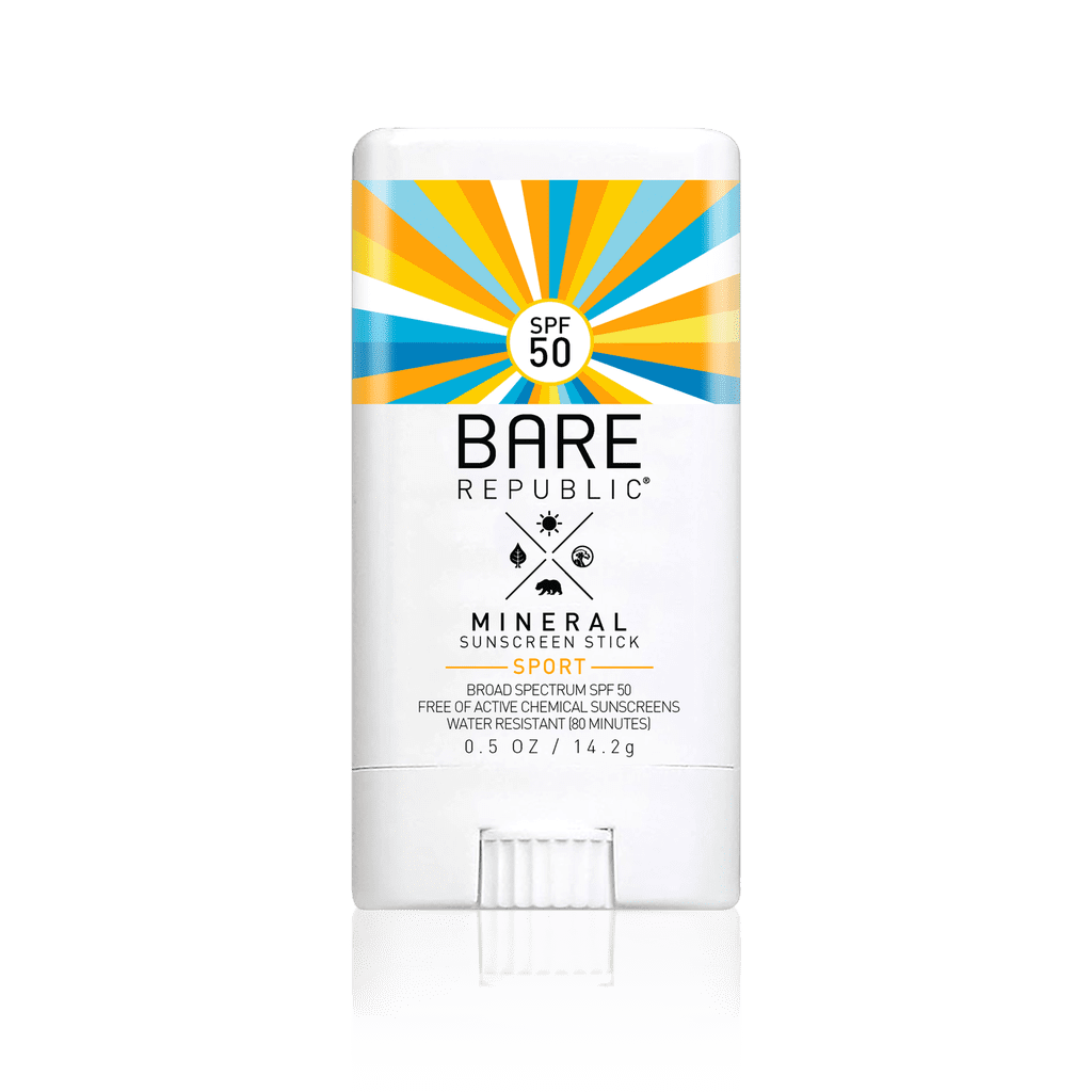 bare minerals powder sunscreen