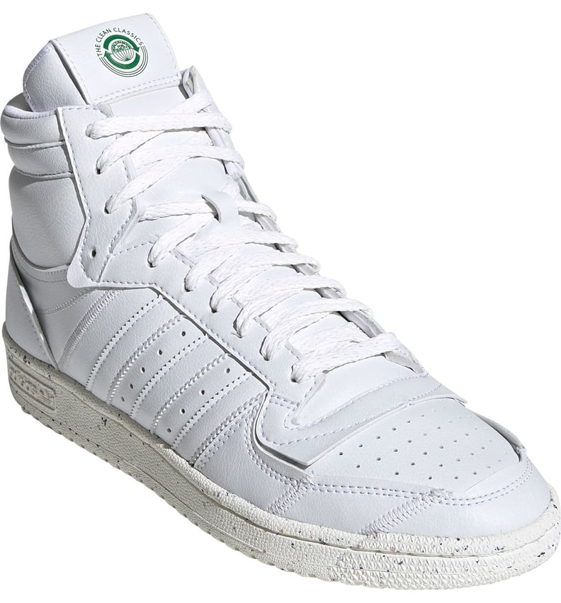 adidas Top Ten Hi Top Sneaker