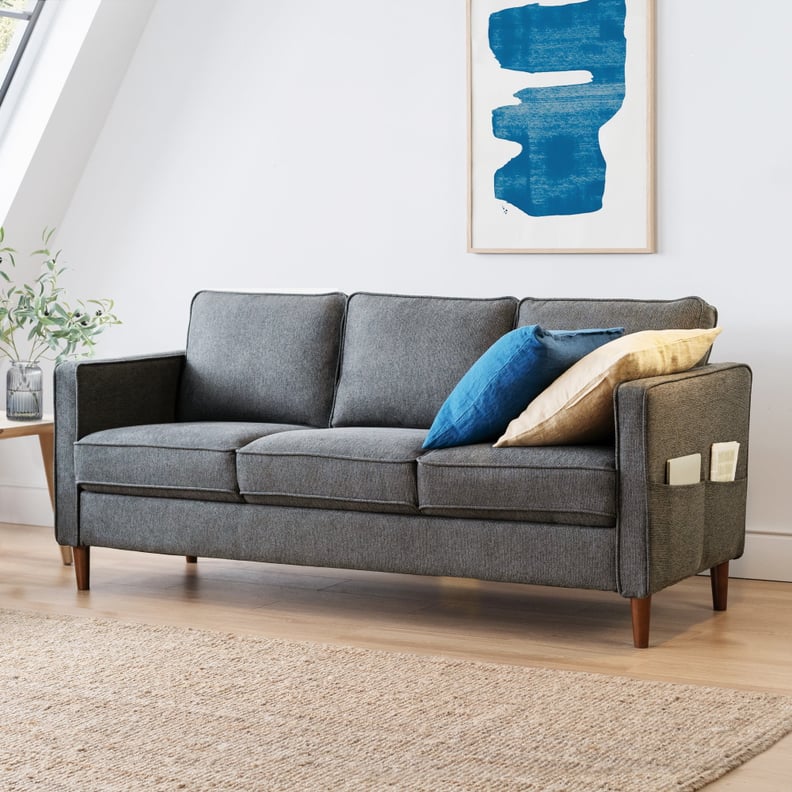 Best Affordable Upholstered Sofa