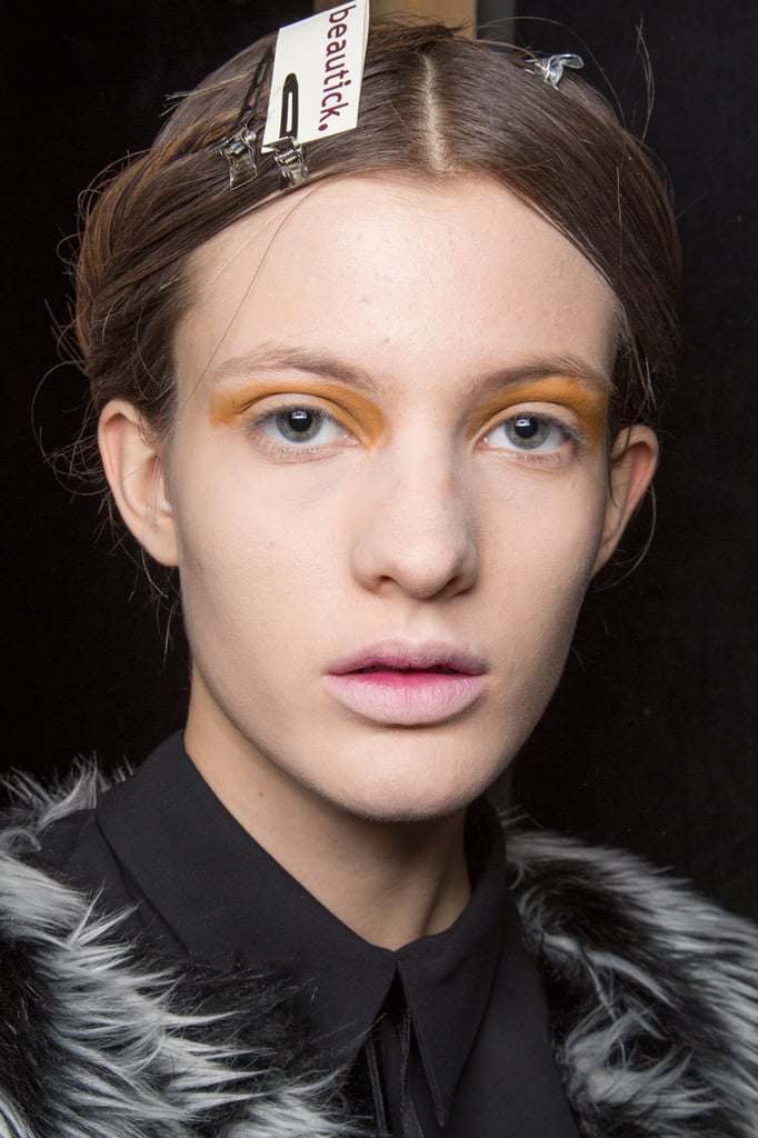 Uma Wang Fall 2015