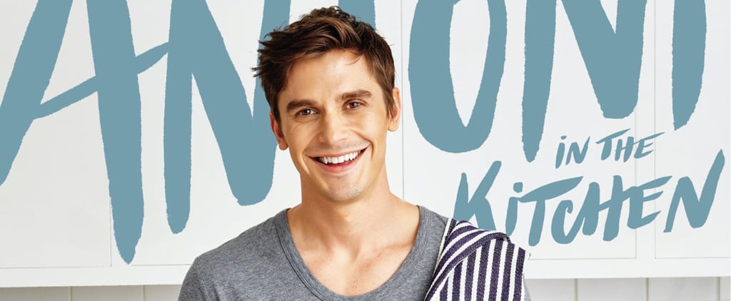 Delicious Recipes From Antoni Porowski's Cookbook