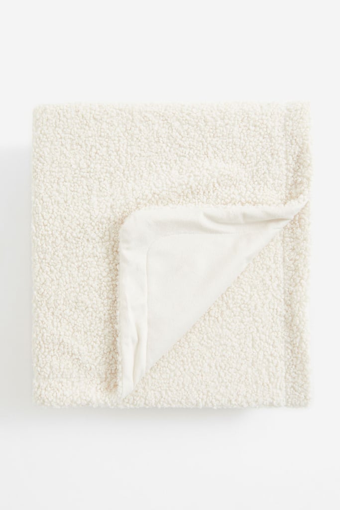 Best Teddy Blanket
