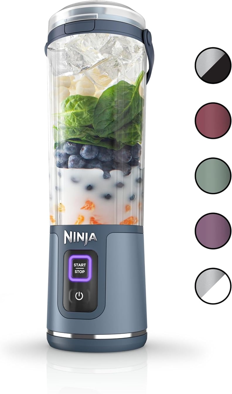 Portable Blender