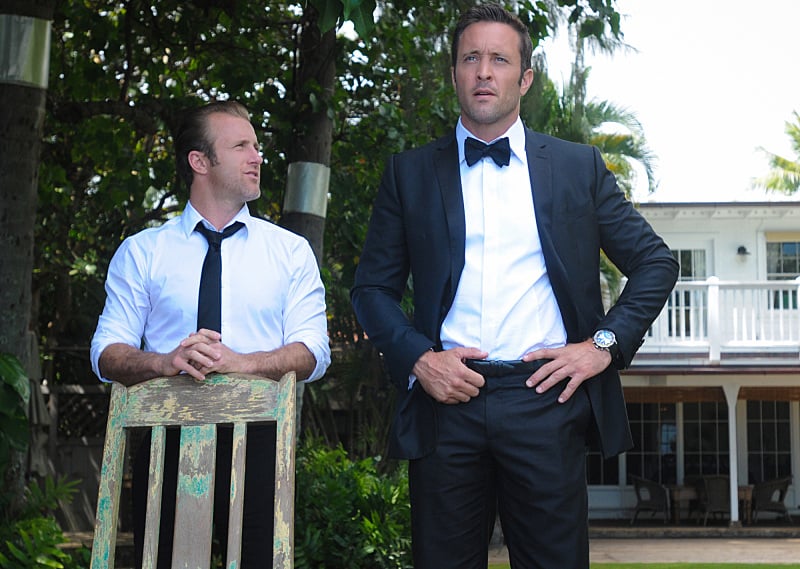 Hawaii Five-0