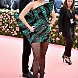 Met Gala Red Carpet Dresses 2019
