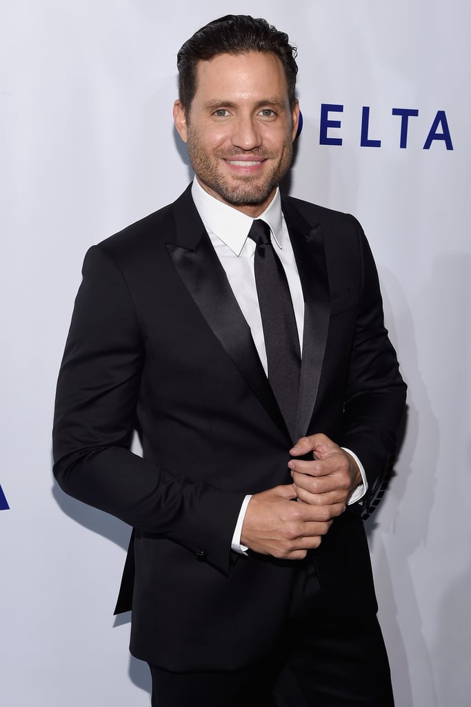 Edgar Ramirez as Dr. Abdic