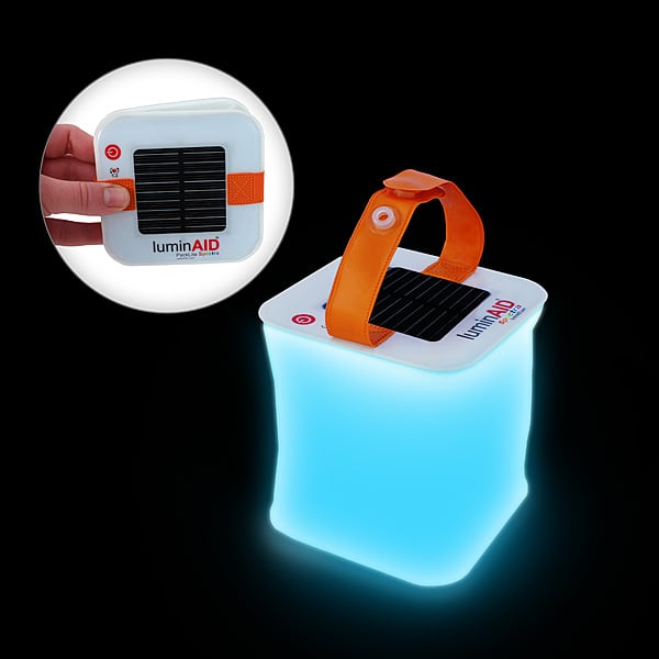 portable lantern
